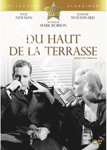 From the Terrace |   DVD